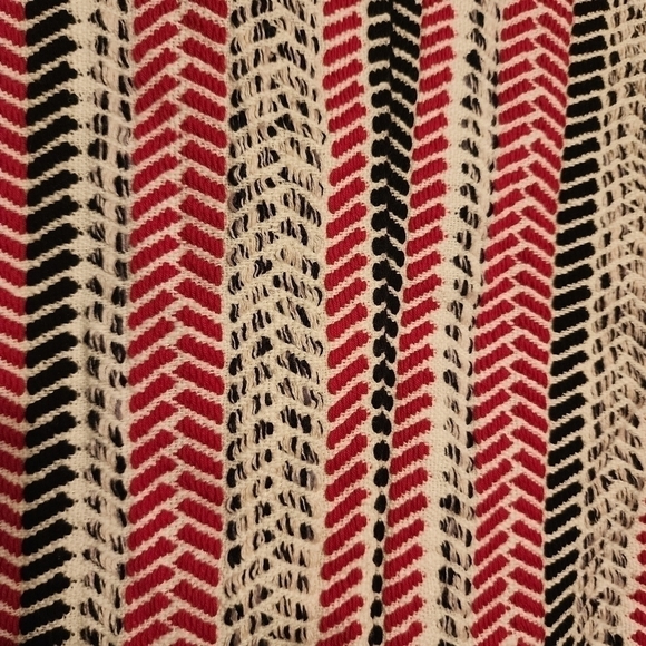 Chico's Textured Sophia Cardigan Chico's Size 2 (L/12) - Picture 14 of 16